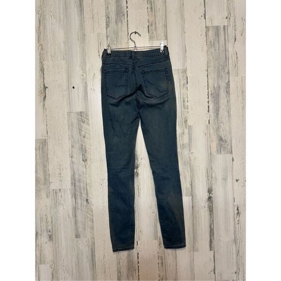 Pacsun Bullhead skinny jeans - Picture 9 of 10